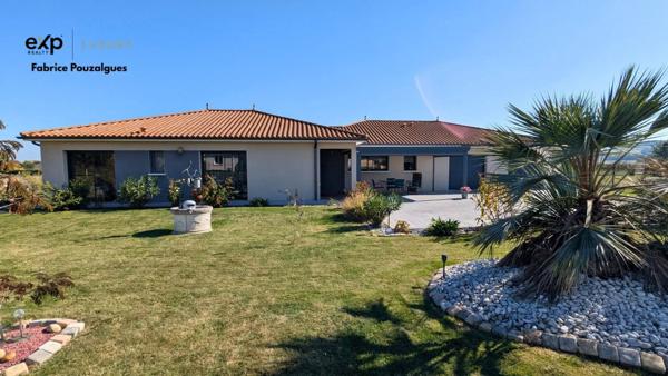 L’élégance contemporaine aux portes de Bergerac