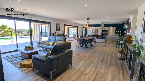 L’élégance contemporaine aux portes de Bergerac