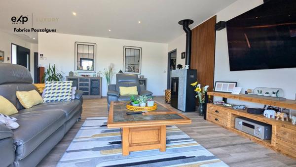 L’élégance contemporaine aux portes de Bergerac