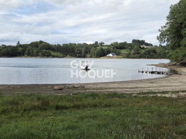 PIED-À-TERRE CLÉ EN MAIN À 100 M DU LAC DE PARELOUP – ARVIEU