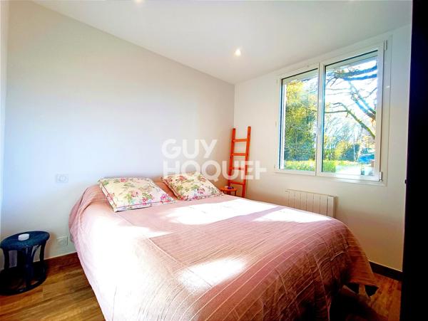 PIED-À-TERRE CLÉ EN MAIN À 100 M DU LAC DE PARELOUP – ARVIEU