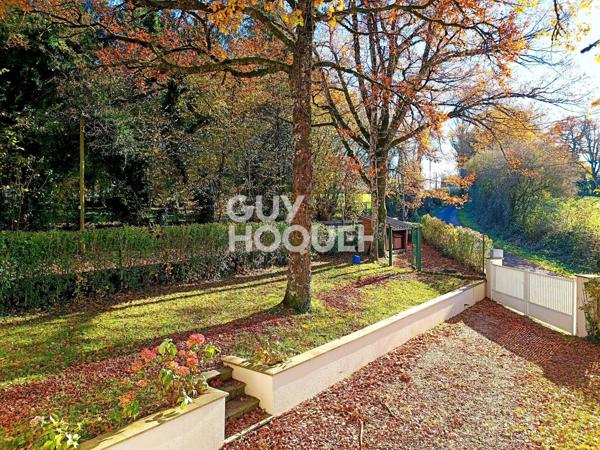 PIED-À-TERRE CLÉ EN MAIN À 100 M DU LAC DE PARELOUP – ARVIEU