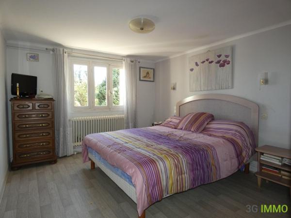 Vente / Maison T4 à Maël-Carhaix (22340)