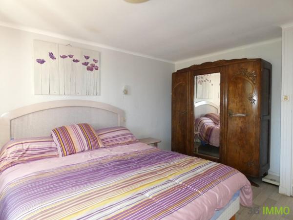 Vente / Maison T4 à Maël-Carhaix (22340)