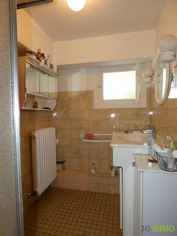 Vente / Maison T4 à Maël-Carhaix (22340)