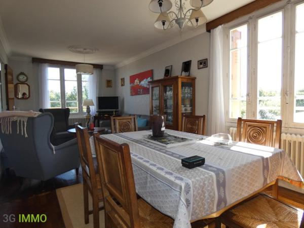 Vente / Maison T4 à Maël-Carhaix (22340)