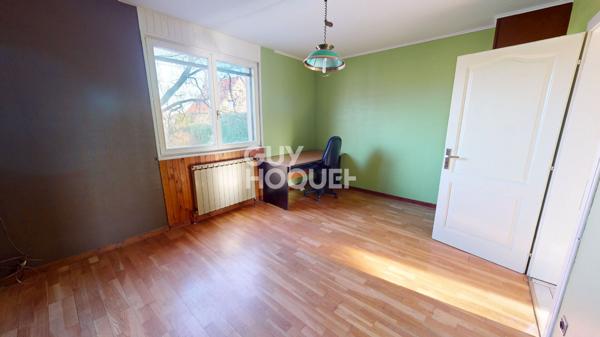 Maison familiale de 7 pièces avec piscine à vendre à Cernay