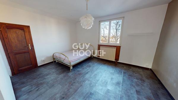 Maison familiale de 7 pièces avec piscine à vendre à Cernay