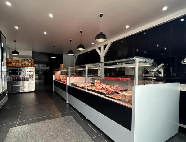 Maison de ville avec jardin de 200 m²