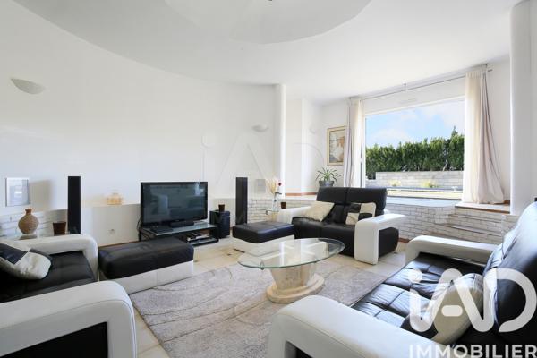 Maison à vendre 4 pièces 154 m² Gratentour