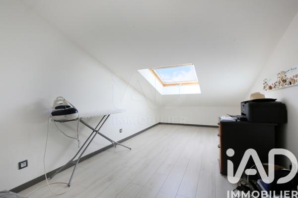 Maison à vendre 4 pièces 154 m² Gratentour