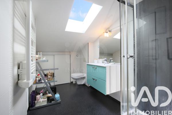 Maison à vendre 4 pièces 154 m² Gratentour