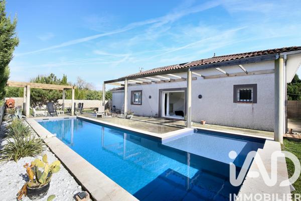 Maison à vendre 4 pièces 154 m² Gratentour