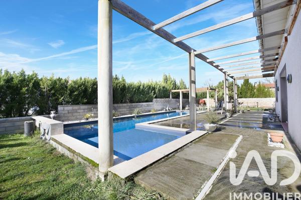 Maison à vendre 4 pièces 154 m² Gratentour