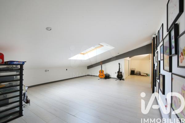 Maison à vendre 4 pièces 154 m² Gratentour