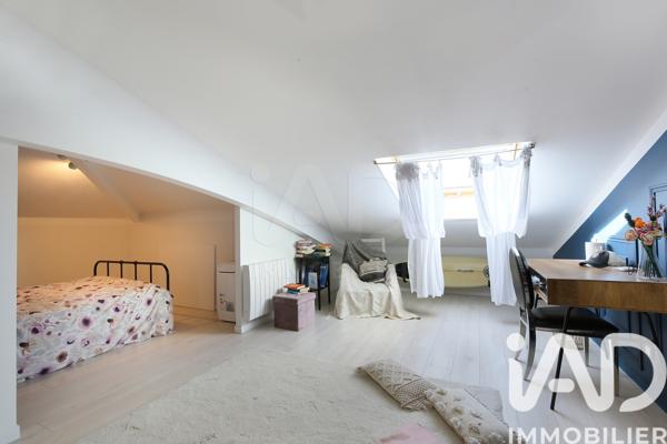 Maison à vendre 4 pièces 154 m² Gratentour