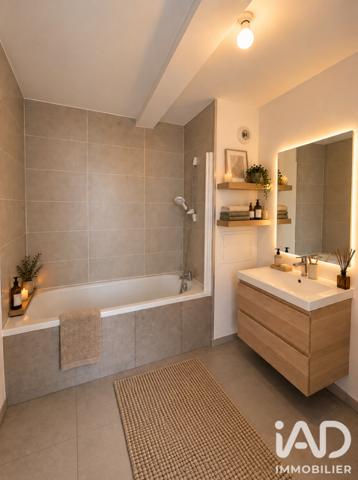 Appartement à vendre 4 pièces 91 m² Arras