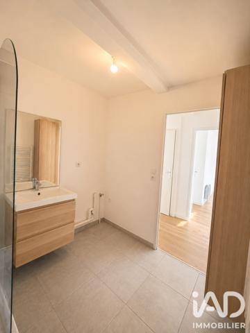 Appartement à vendre 4 pièces 91 m² Arras