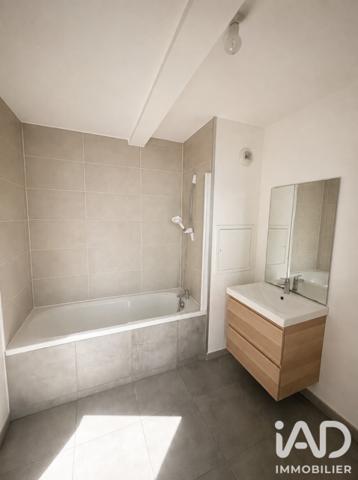 Appartement à vendre 4 pièces 91 m² Arras