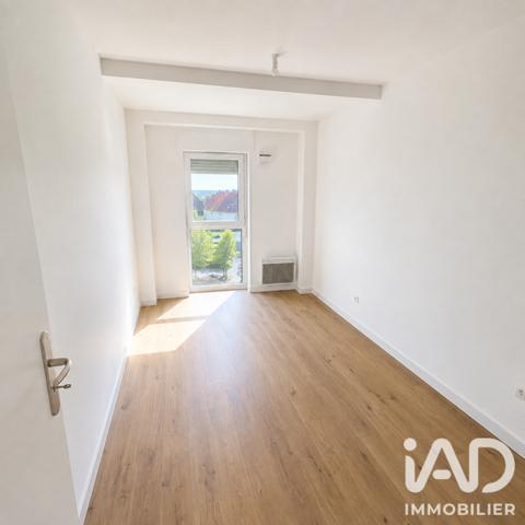 Appartement à vendre 4 pièces 91 m² Arras