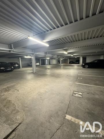 Appartement à vendre 4 pièces 91 m² Arras