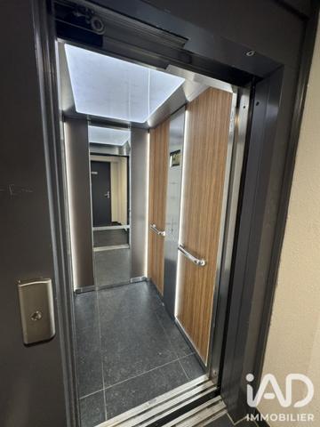 Appartement à vendre 4 pièces 91 m² Arras