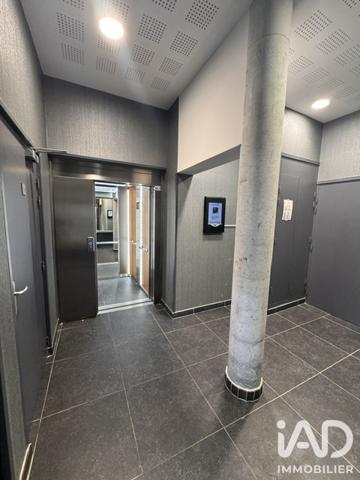 Appartement à vendre 4 pièces 91 m² Arras