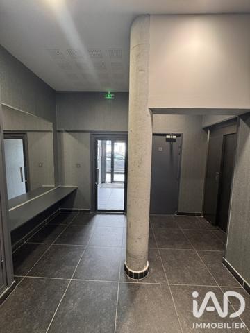 Appartement à vendre 4 pièces 91 m² Arras