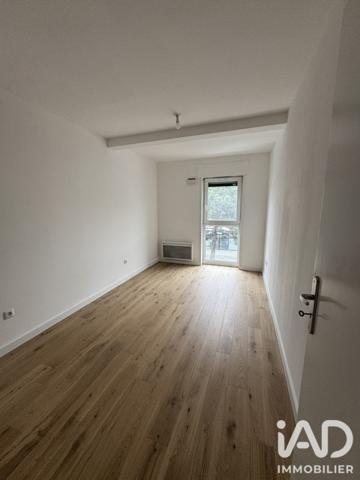Appartement à vendre 4 pièces 91 m² Arras