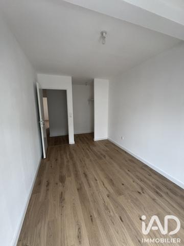 Appartement à vendre 4 pièces 91 m² Arras