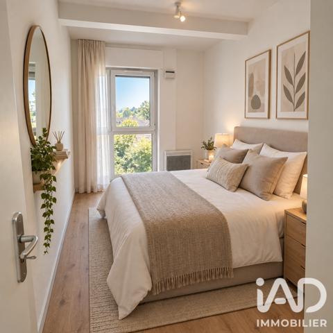 Appartement à vendre 4 pièces 91 m² Arras