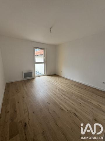 Appartement à vendre 4 pièces 91 m² Arras