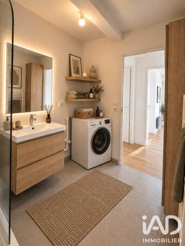 Appartement à vendre 4 pièces 91 m² Arras