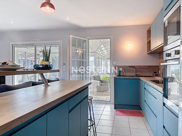 Maison Saint Gilles Croix De Vie