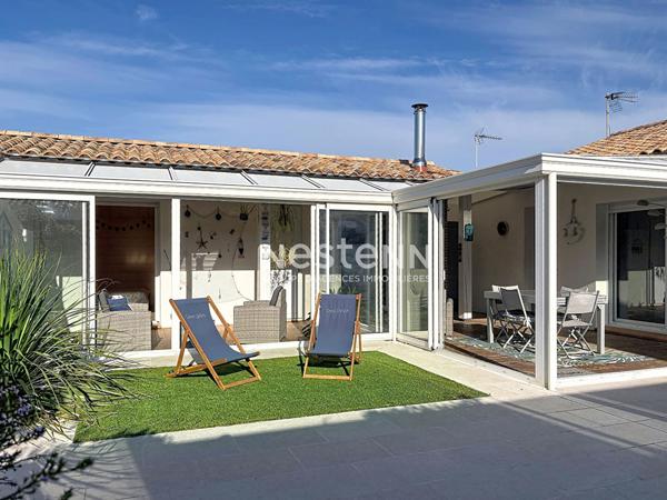 Maison Saint Gilles Croix De Vie