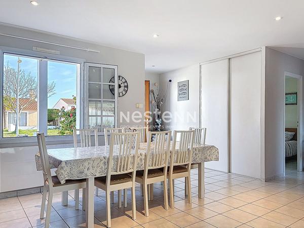 Maison Saint Gilles Croix De Vie