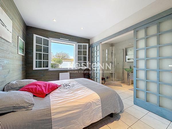 Maison Saint Gilles Croix De Vie