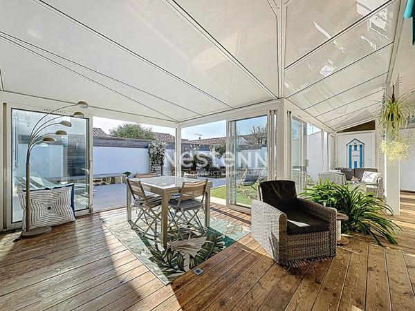 Maison Saint Gilles Croix De Vie