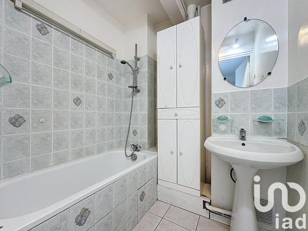 Appartement 4 pièces de 67 m² à Orly (94310)