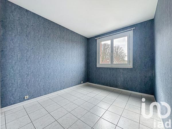 Appartement 4 pièces de 67 m² à Orly (94310)