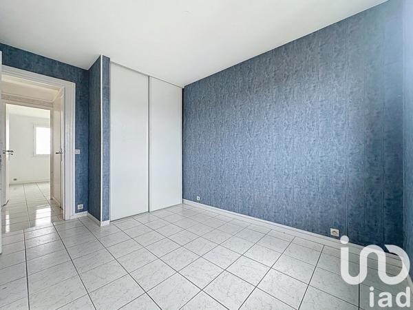Appartement 4 pièces de 67 m² à Orly (94310)