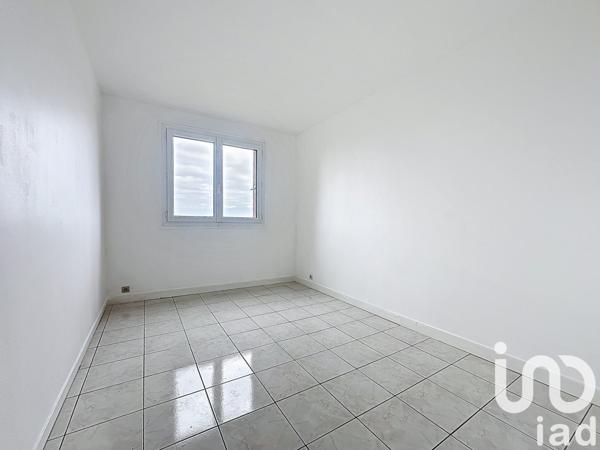 Appartement 4 pièces de 67 m² à Orly (94310)
