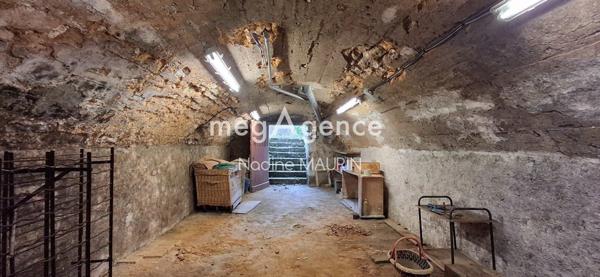 Maison à PONTLEVOY, 41400 - 5 pièces 125m²