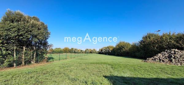 Maison à PONTLEVOY, 41400 - 5 pièces 125m²