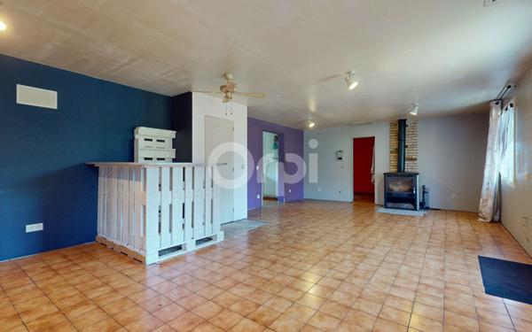 Maison à vendre    5 pièces • 100 m2 Soissons