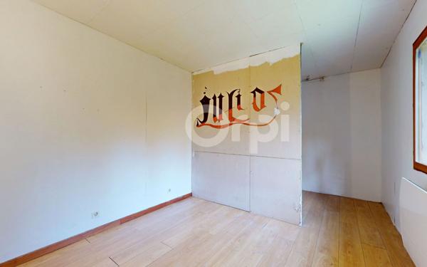 Maison à vendre    5 pièces • 100 m2 Soissons