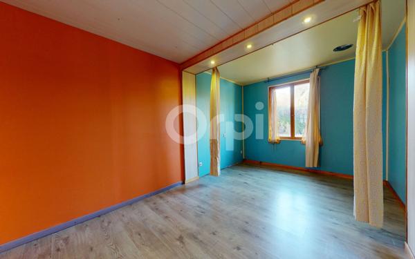 Maison à vendre    5 pièces • 100 m2 Soissons