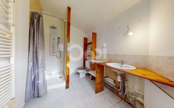 Maison à vendre    5 pièces • 100 m2 Soissons