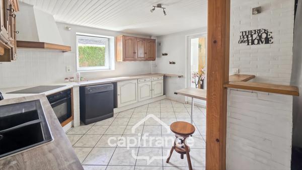 Immeuble à vendre proche de CHALON SUR SAONE (71)