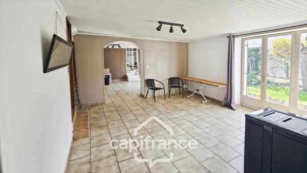 Immeuble à vendre proche de CHALON SUR SAONE (71)